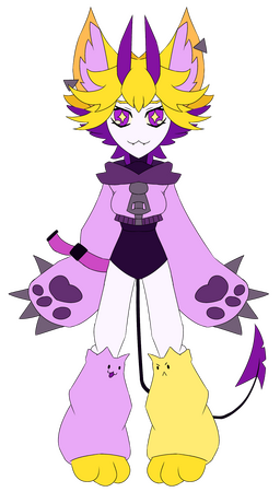 Funky Fullbody Gyo